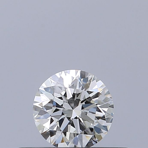 0.3 carat G-VVS1 Excellent cut Natūralus Round Deimantas (1)