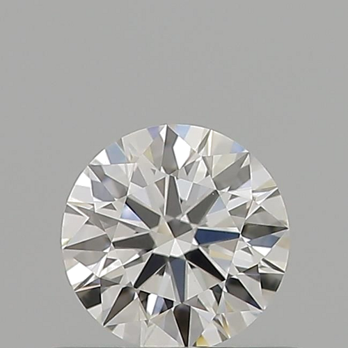 0.41 carat G-VS1 Excellent cut Natūralus Round Deimantas (1)