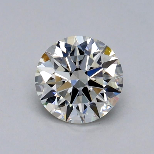 0.29 carat G-VS2 Excellent cut Natūralus Round Deimantas (1)