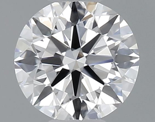 0.3 carat E-VS1 Very Good cut Natūralus Round Deimantas (1)
