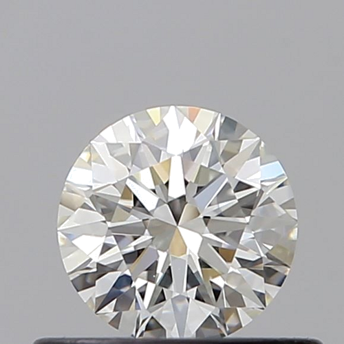 0.3 carat F-VS1 Excellent cut Natūralus Round Deimantas (1)