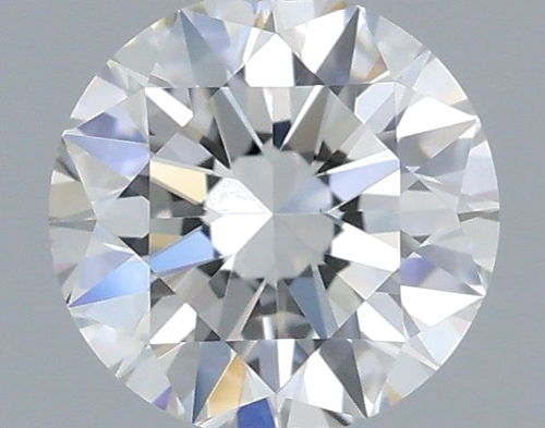 0.4 carat G-VS1 Excellent cut Natūralus Round Deimantas (1)