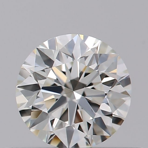 0.35 carat K-VS1 Excellent cut Natūralus Round Deimantas (1)