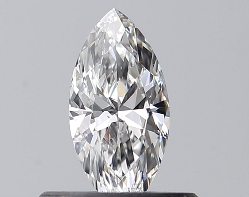 0.31 carat F-VVS2 Natūralus Marquise Deimantas (1)