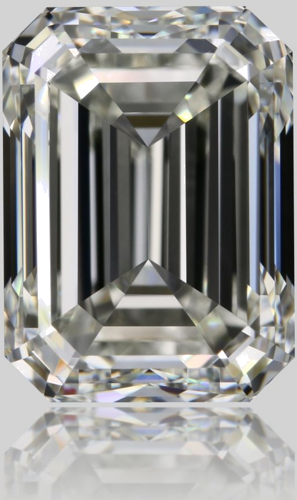 2.01 carat J-VS1 Natūralus Emerald Deimantas (1)