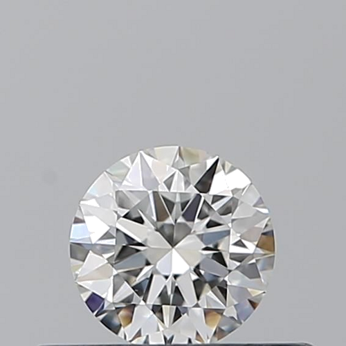 0.3 carat I-VS1 Excellent cut Natūralus Round Deimantas (1)