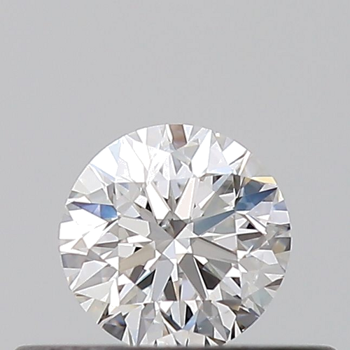 0.3 carat E-SI1 Very Good cut Natūralus Round Deimantas (1)