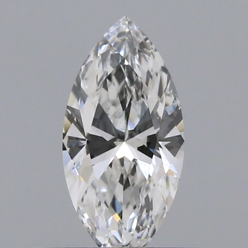 0.33 carat F-VS1 Natūralus Marquise Deimantas (1)