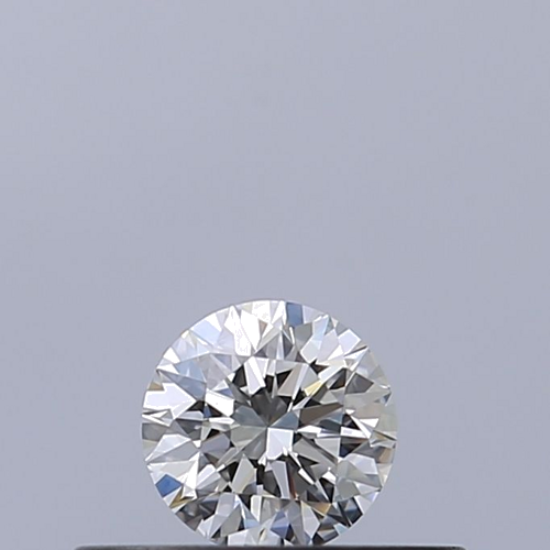 0.21 carat H-VS1 Excellent cut Natūralus Round Deimantas (1)