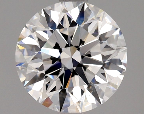 1.9 carat D-VS1 Excellent cut Natūralus Round Deimantas (1)