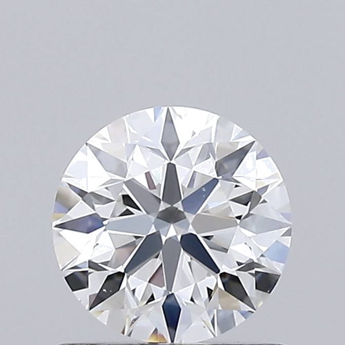 0.7 carat E-VS2 Excellent cut Natūralus Round Deimantas (1)