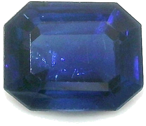 0.66 carat BLUE Emerald Safyras (1)