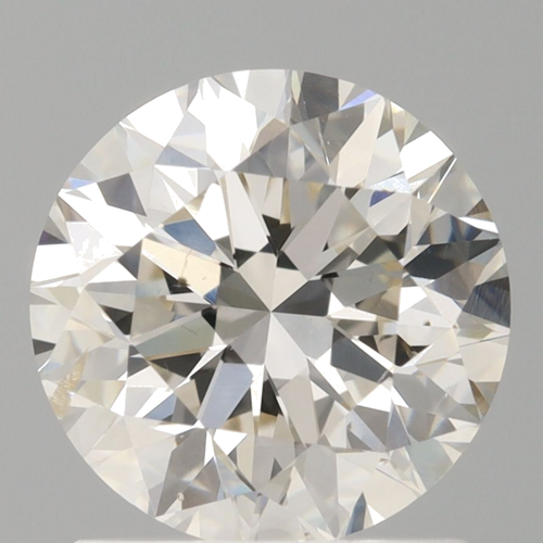 1.5 carat J-SI2 Very Good cut Natūralus Round Deimantas (1)