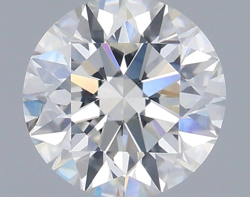 1.2 carat F-SI1 Excellent cut Natūralus Round Deimantas (1)