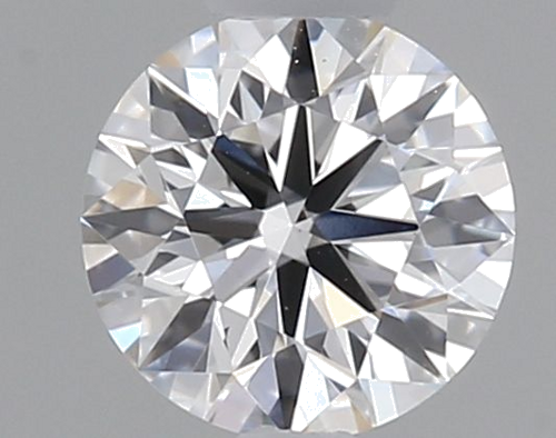 0.3 carat E-VS1 Very Good cut Natūralus Round Deimantas (1)