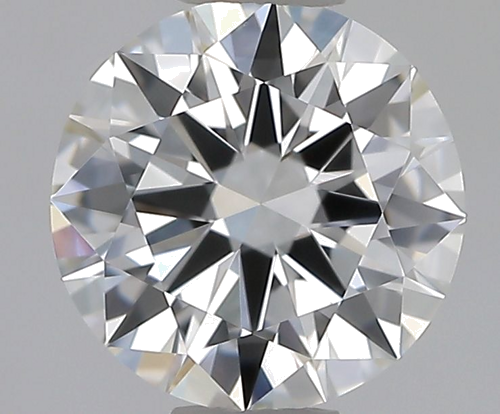 1.0 carat E-VS2 Excellent cut Natūralus Round Deimantas (1)