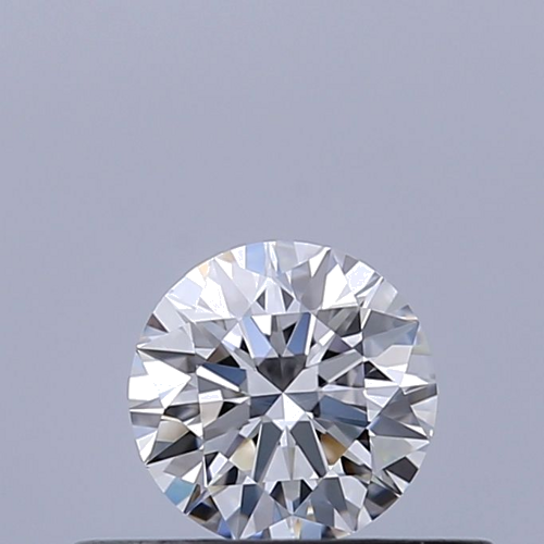 0.3 carat D-VVS1 Excellent cut Natūralus Round Deimantas (1)