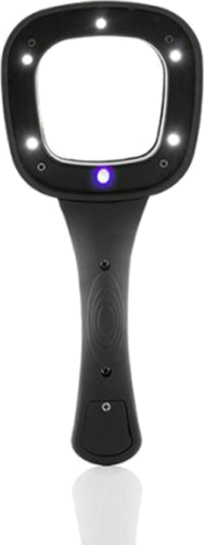 Padidinimo stiklas Inteligence 6x (5)