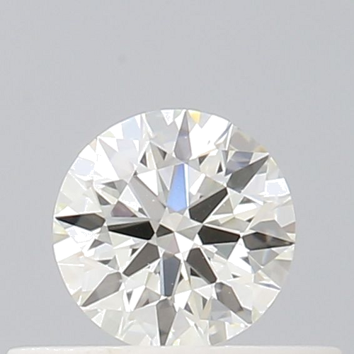 0.3 carat K-VVS1 Excellent cut Natūralus Round Deimantas (1)