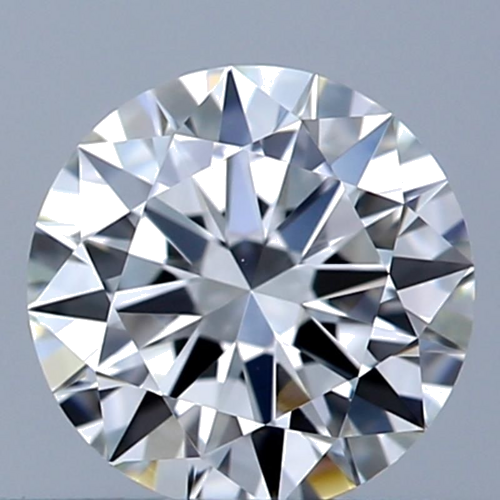 0.35 carat G-VS1 Excellent cut Natūralus Round Deimantas (1)