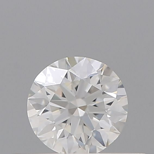 0.3 carat G-VS2 Very Good cut Natūralus Round Deimantas (1)