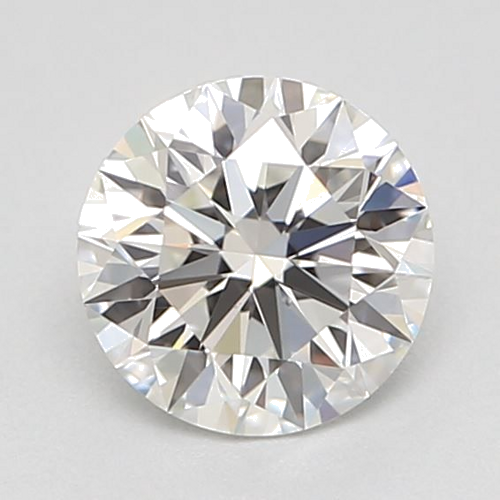 0.4 carat G-VS1 Excellent cut Natūralus Round Deimantas (1)