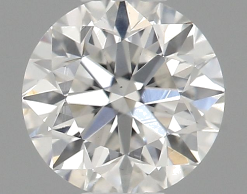 0.3 carat G-VS2 Very Good cut Natūralus Round Deimantas (1)