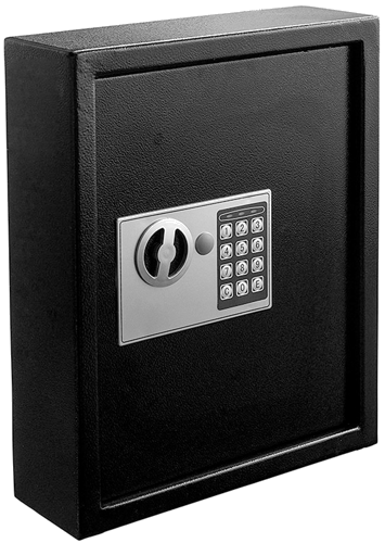 Deposit key safe box Safe Key (1)