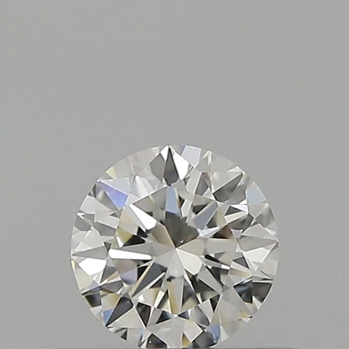 0.3 carat H-VS1 Very Good cut Natūralus Round Deimantas (1)