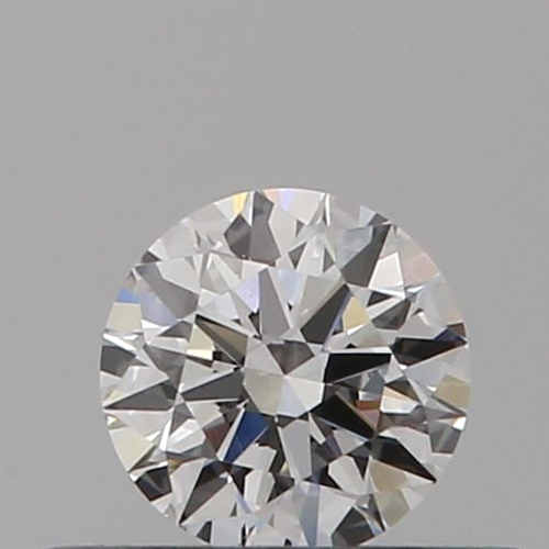0.26 carat E-VS2 Excellent cut Natūralus Round Deimantas (1)