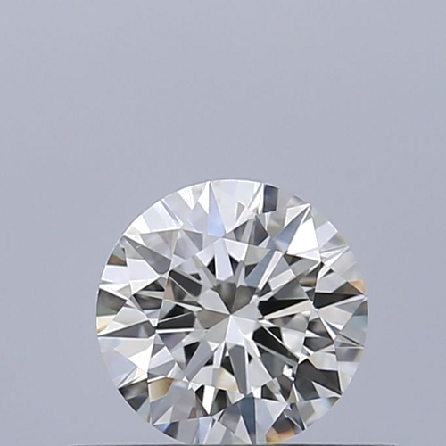 0.4 carat J-VS1 Excellent cut Natūralus Round Deimantas (1)