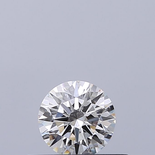0.3 carat G-VVS1 Excellent cut Natūralus Round Deimantas (1)