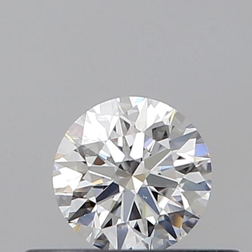 0.3 carat E-VS2 Excellent cut Natūralus Round Deimantas (1)