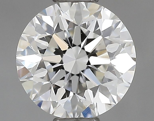0.7 carat G-IF Very Good cut Natūralus Round Deimantas (1)