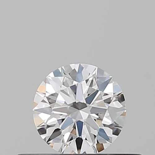 0.3 carat G-VVS2 Excellent cut Natūralus Round Deimantas (1)
