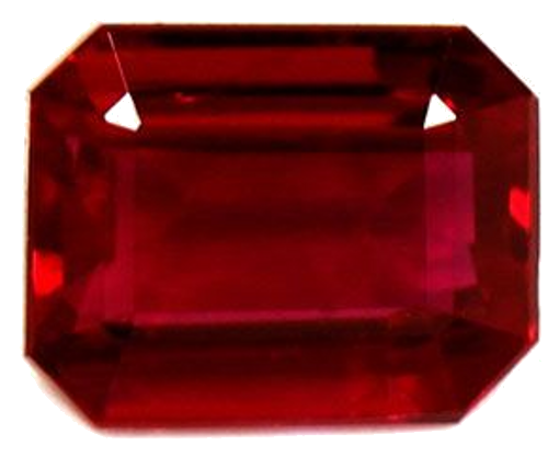 0.43 carat RED Emerald Rubinas (1)
