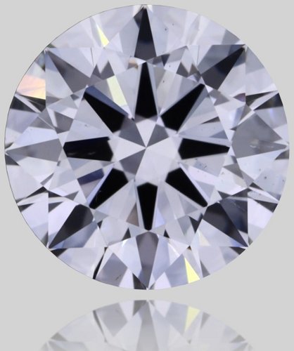 0.7 carat F-VS2 Excellent cut Natūralus Round Deimantas (1)