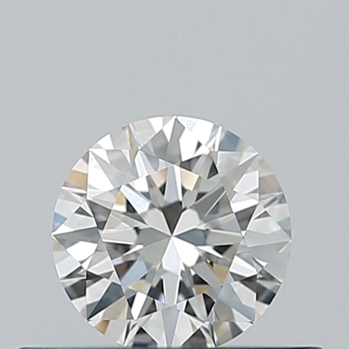 0.35 carat G-VS1 Excellent cut Natūralus Round Deimantas (1)