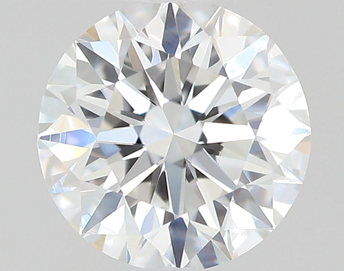 0.6 carat G-VS1 Excellent cut Natūralus Round Deimantas (1)