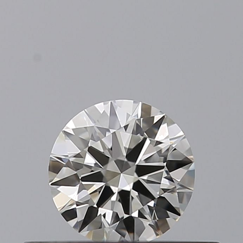 0.3 carat G-VVS1 Excellent cut Natūralus Round Deimantas (1)