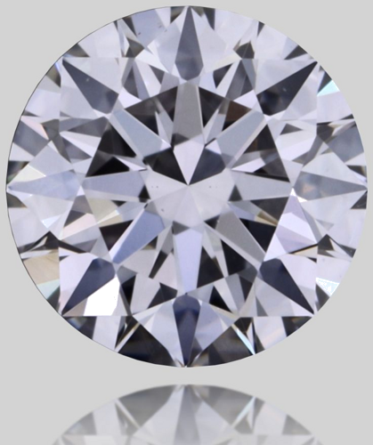 0.3 carat G-VS1 Excellent cut Natūralus Round Deimantas (1)