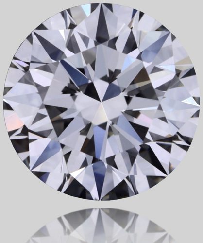 0.7 carat G-VVS1 Excellent cut Natūralus Round Deimantas (1)