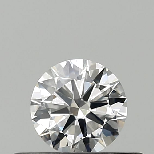 0.3 carat E-SI1 Very Good cut Natūralus Round Deimantas (1)