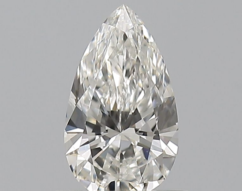 0.5 karato G VVS2 - PEAR Deimantas (1)