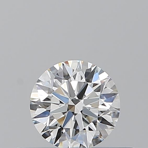 0.33 carat G-VS2 Excellent cut Natūralus Round Deimantas (1)