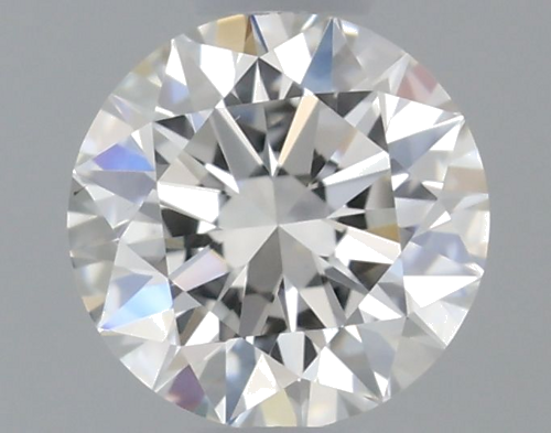 0.3 carat G-VS1 Excellent cut Natūralus Round Deimantas (1)