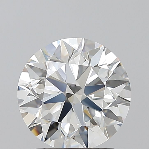 1.7 carat G-VVS1 Excellent cut Natūralus Round Deimantas (1)