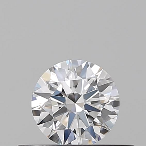 0.31 carat F-VS1 Excellent cut Natūralus Round Deimantas (1)