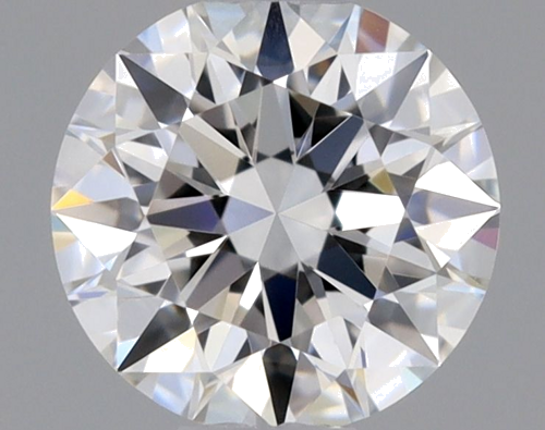 0.35 carat E-IF Excellent cut Natūralus Round Deimantas (1)