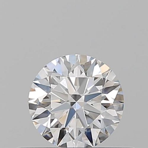 0.4 carat G-VS1 Excellent cut Natūralus Round Deimantas (1)